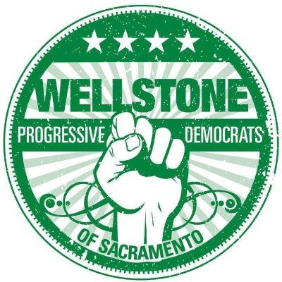@OurRevolution / Wellstone Progressive Democrats of Sacramento!
📣🇺🇲✊🏿✊🏽✊🏻🏳️🌈🌹
RT ≠ endorsement