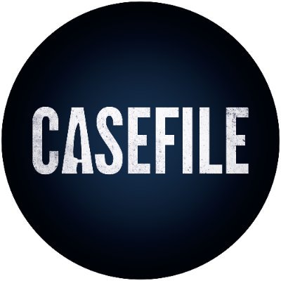 Fact is scarier than fiction. 

The official Twitter for Casefile: True Crime, a podcast featuring stories from around the world.