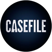 Casefile: True Crime Podcast(@case_file) 's Twitter Profile Photo