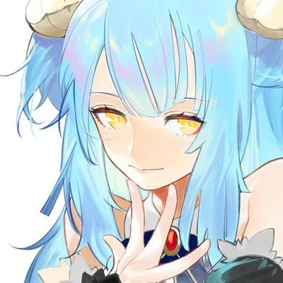 ... ⟨It's understandable that you don't know about me.⟩ —HMS Neptune—twitter icon @uyuyuu_n
