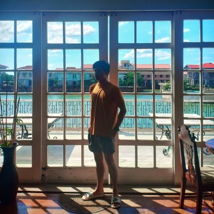 _kristianYu's profile picture. •Serial Chiller•