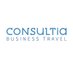 Consultia Business Travel 🌍💼 (@consultiatravel) Twitter profile photo