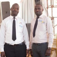 Wedding Planner (@dssebbowa) 's Twitter Profile