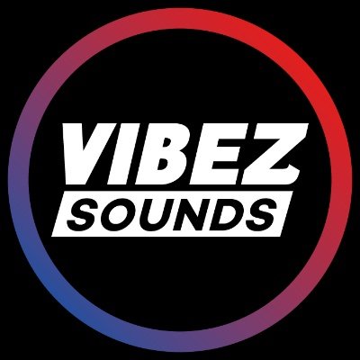 Music label by @eletrovibez/@eletro_vibez