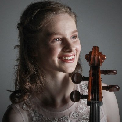 London based cellist, graduate from the Royal Academy of Music
Photographer
#T1D since 2017
