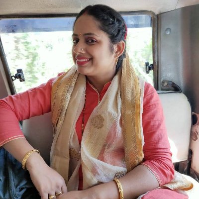 Self independent, cooking lover, mom & YouTuber.
Subscribe my channel https://t.co/q1RTNIRMPY to watch cooking videos.