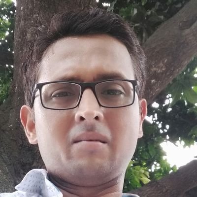 NavinsharmaSD's profile picture. “भगवान में भरोसा रखें, लेकिन अपनी तैयारी पूरी रखें।”