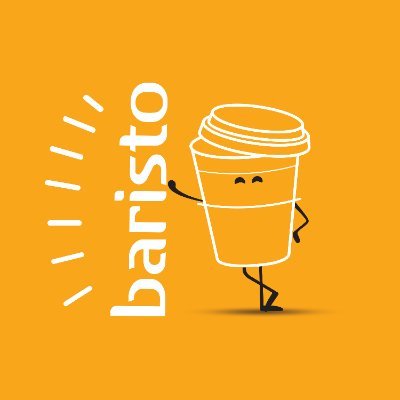 baristocafe's profile picture. Motivamos e inspiramos as pessoas a irem atrás dos seus objetivos💛 E você, já tomou seu Baristo hoje? 😍 #baristoinspira