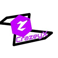 CrazeyX (@kacpergrzyb582) 's Twitter Profile