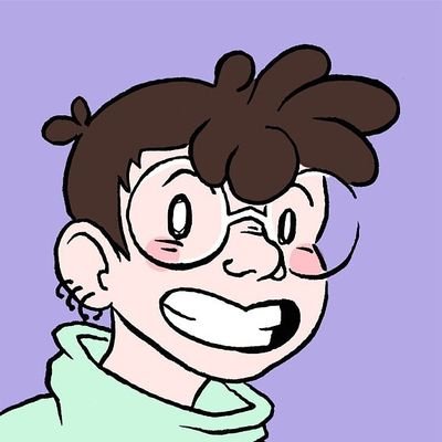 bvanbree's profile picture. interactive designer/developer. likes to draw comics & things. they/them