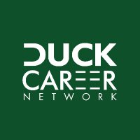 Duck Career Network (@uoduckcareer) 's Twitter Profile Photo Duck Career Network (@uoduckcareer) 's Twitter Profile Photo