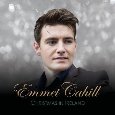 Official Street Team of Emmet Cahill, 