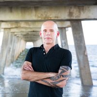 Rick Garman Ink(@rickgarmanink) 's Twitter Profile Photo