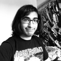 Aitbenhamou Ayoub (@sonicrogueayoub) 's Twitter Profile