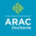 ARAC Occitanie (@aracoccitanie) Twitter profile photo
