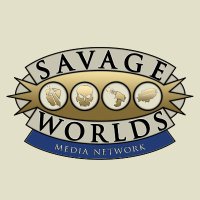 Savage Worlds Media Network (@savagebloggers) 's Twitter Profile Photo Savage Worlds Media Network (@savagebloggers) 's Twitter Profile Photo
