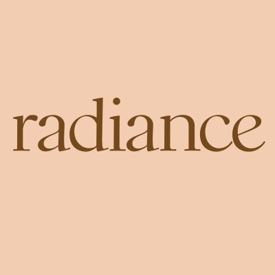 radiancebywebmd's profile picture. 