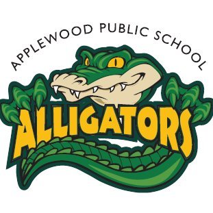 This is the official Twitter account of Applewood Public School in the District School Board of Niagara. We are dedicated to student success!