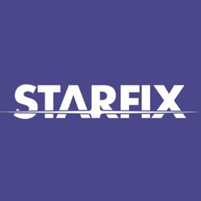 STARFIX Magazine Profile