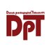 Dansk pædagogisk Tidsskrift (@d_p_t_) Twitter profile photo Dansk pædagogisk Tidsskrift (@d_p_t_) Twitter profile photo