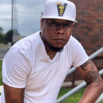 VegaDonOfficial's profile picture. Vice President of PYN Distribution at Wu Tang Management.