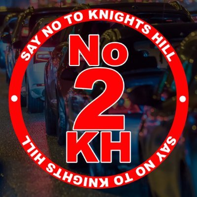 Say NO to 600 more houses and traffic deadlock at the Knights Hill site. Stop the overdevelopment of South Wootton, Norfolk.