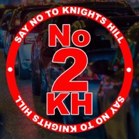 Say No To Knights Hill(@no2kh) 's Twitter Profile Photo