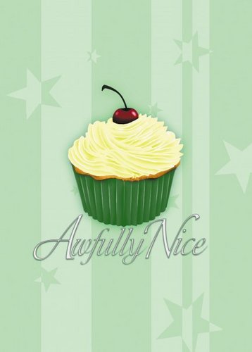 AwfullyNice's profile picture. Loose lips sink ships but cupcakes never hurt no-one!