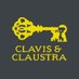 Clavis & Claustra (@ClavisClaustra) Twitter profile photo