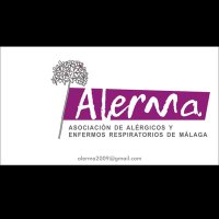 ALERMA, As. de alérgicos y en. respiratorios Málag (@alerma10) 's Twitter Profile