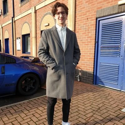 MuhammadDavis12's profile picture. 🇩🇿🇬🇧