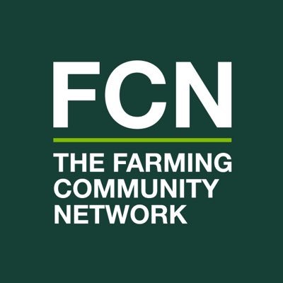 The Farming Community Network  working to support the farming community in both the North and nationally