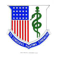 Charleston Army Medical Recruiting Station