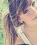 Antipatia seletiva, sinceridade extrema, felicidade estranha.. mas estar só feliz ou estar só triste é para os fracos, esta sou eu! @_anizz
