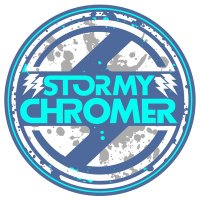 Stormy Chromer(@Stormy_Chromer) 's Twitter Profile Photo