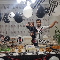 Fatih Tidim (@fatih_tidim) Twitter profile photo