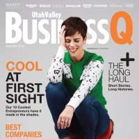 Utah Valley BusinessQ Magazine (@uvbizq) 's Twitter Profile