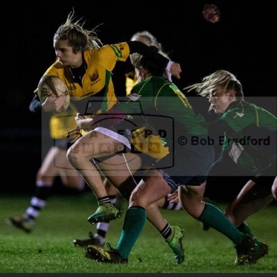 Recently reformed development ladies rugby team in the heart of Dorset near Gillingham