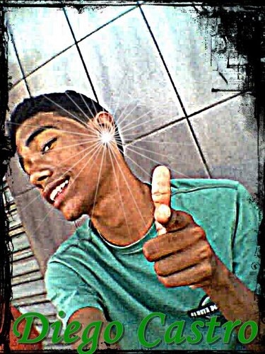 diegoprofi's profile picture. eu sou muiito bonito
