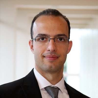 Faculty at @harvardmed. Founding Co-Director of @agingbiomarkers