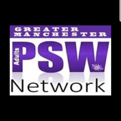 Greater Manchester Adults Principal Social Worker Network