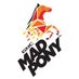 MAD PONY (@madponyenergy) Twitter profile photo MAD PONY (@madponyenergy) Twitter profile photo
