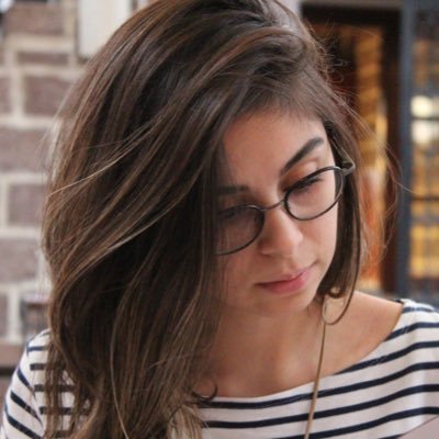 ozgemgms's profile picture. Research Assistant #humanrights #genderequality