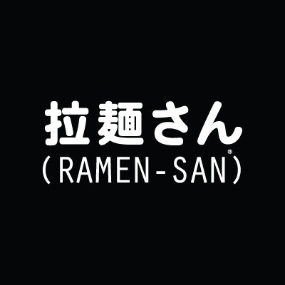 RAMEN-SAN