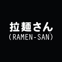 RAMEN-SAN (@ramensanchi) 's Twitter Profile