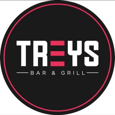 Treys Bar & Grill is a locally-owned and operated Bar & Grill located at 108th & Memorial in Tulsa, OK. Est. 2014 - Home to Oklahoma’s Best Burger. @travisskol