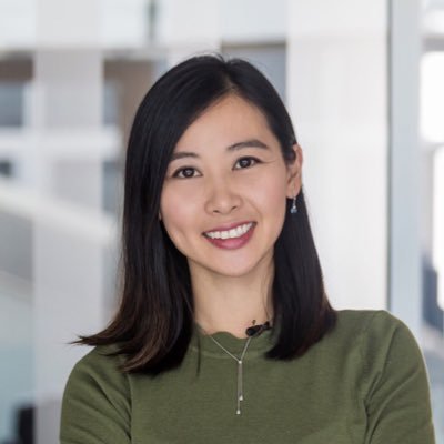 Senior reporter for @Law360 covering the legal industry. 
Send tips: xiumei.dong@law360.com