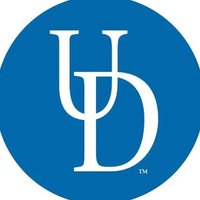 Univ. of Delaware(@UDelaware) 's Twitter Profileg