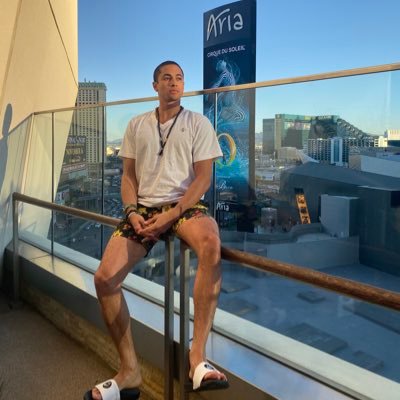 AirMax206's profile picture. I’m yo daddi
