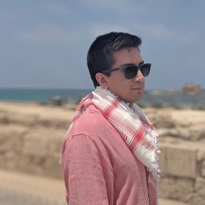 Pavo_MQ's profile picture. Monsters turned out to be just trees / umich’20